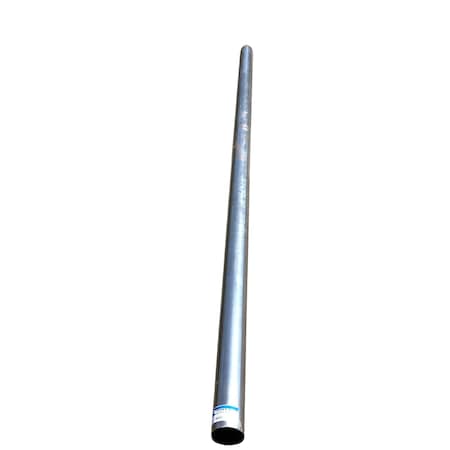 Heavy Duty Mfg Welded Tubing 10 Ft, 10-400 10-400